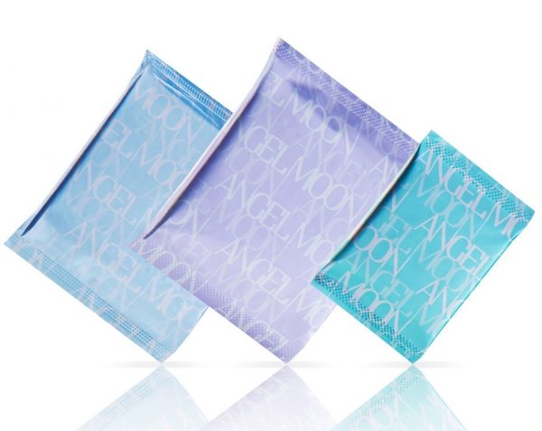 Angel Moon Sanitary Napkin