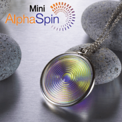 AlphaSpin-2